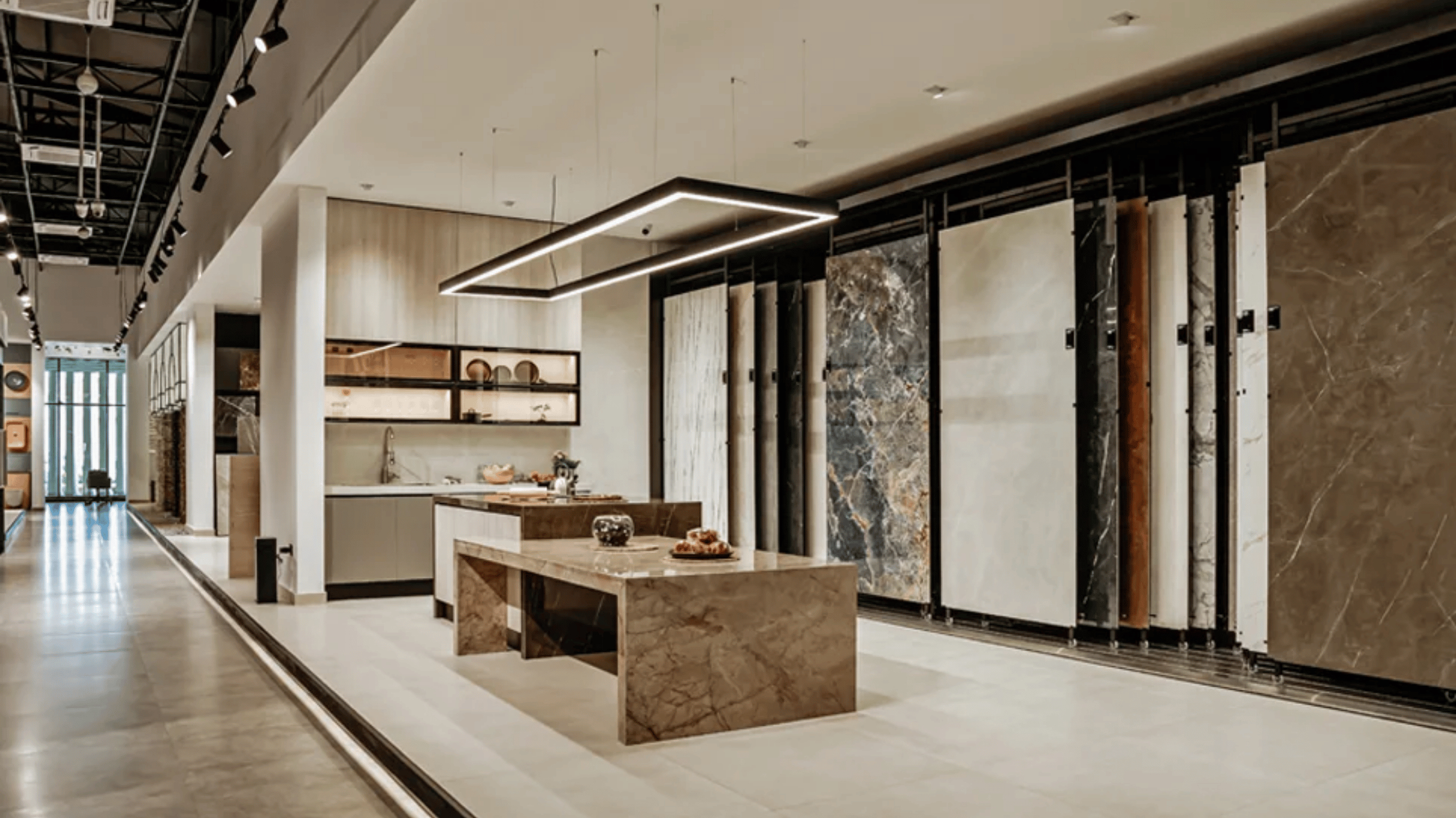 Bangun Ruang Studio Collaborations & Events