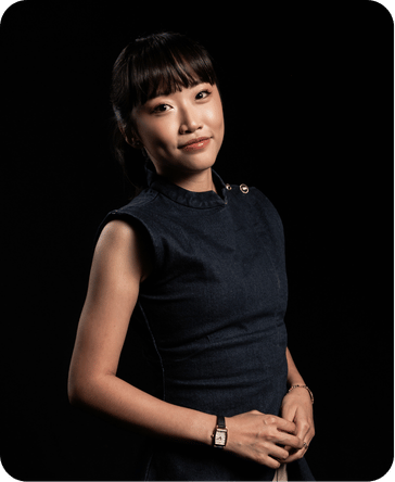 Nerissa Arviana, S. Sn. - General Manager
