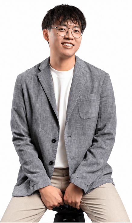 Felix Orvala, S.M. - Co-Founder