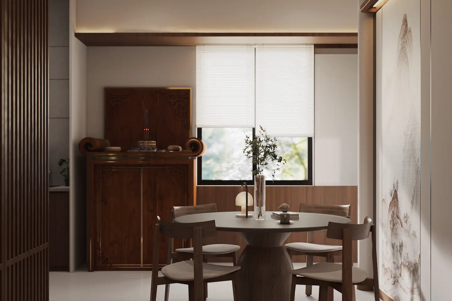 H Minimalist Home