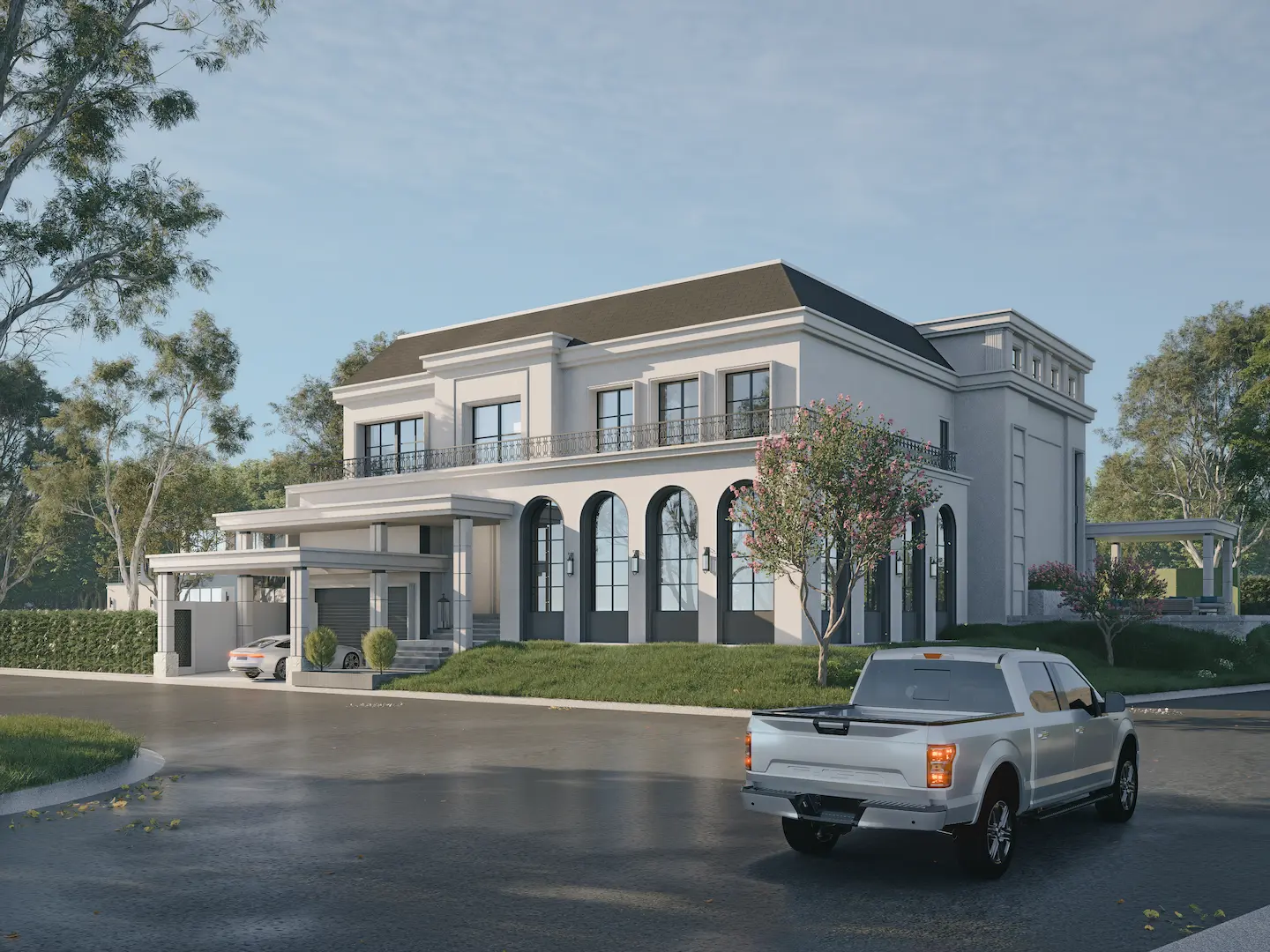 T Classic Home