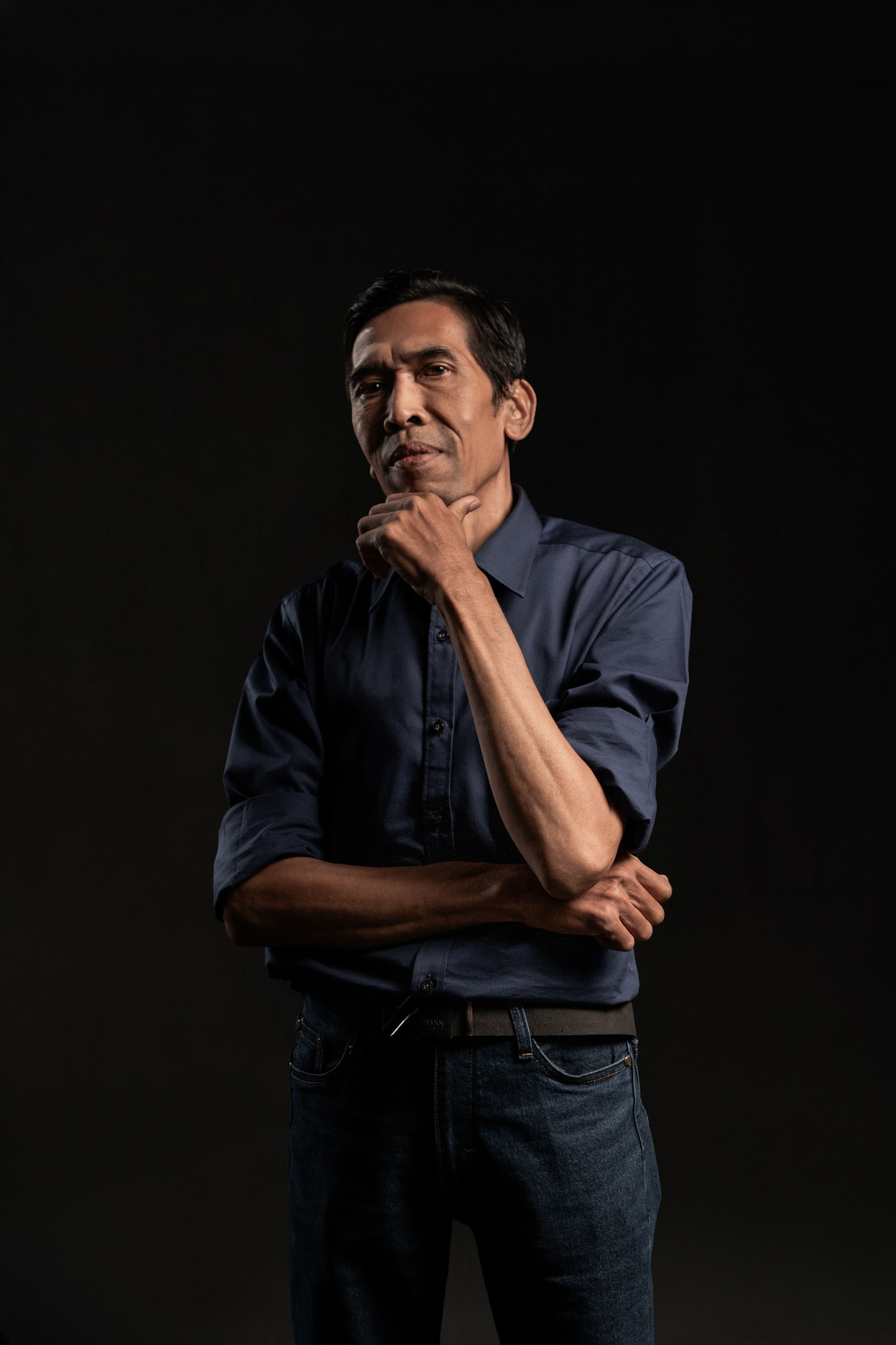Nandang Suganda, S.T.