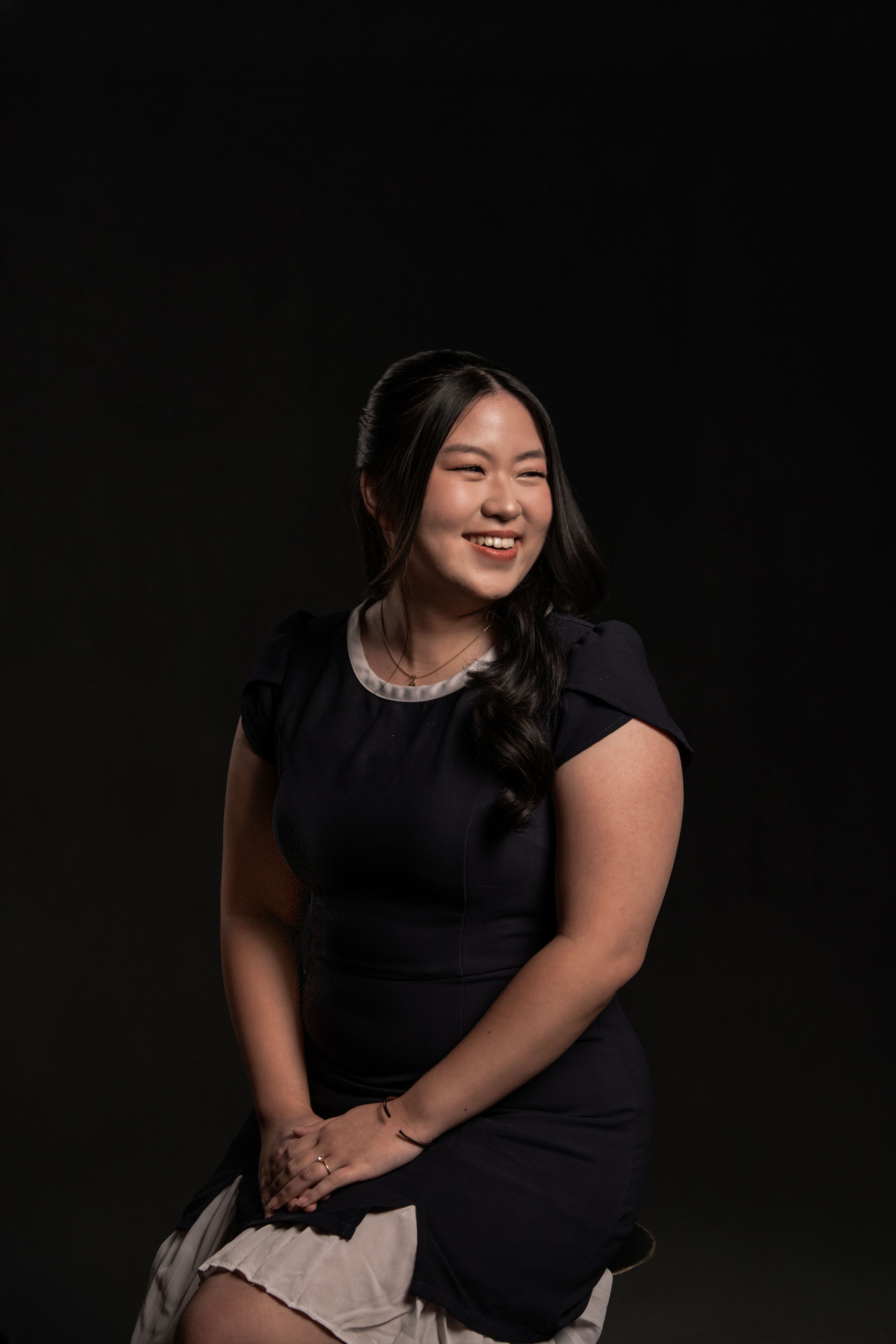 Gabriela Priscila, S.I.Kom.