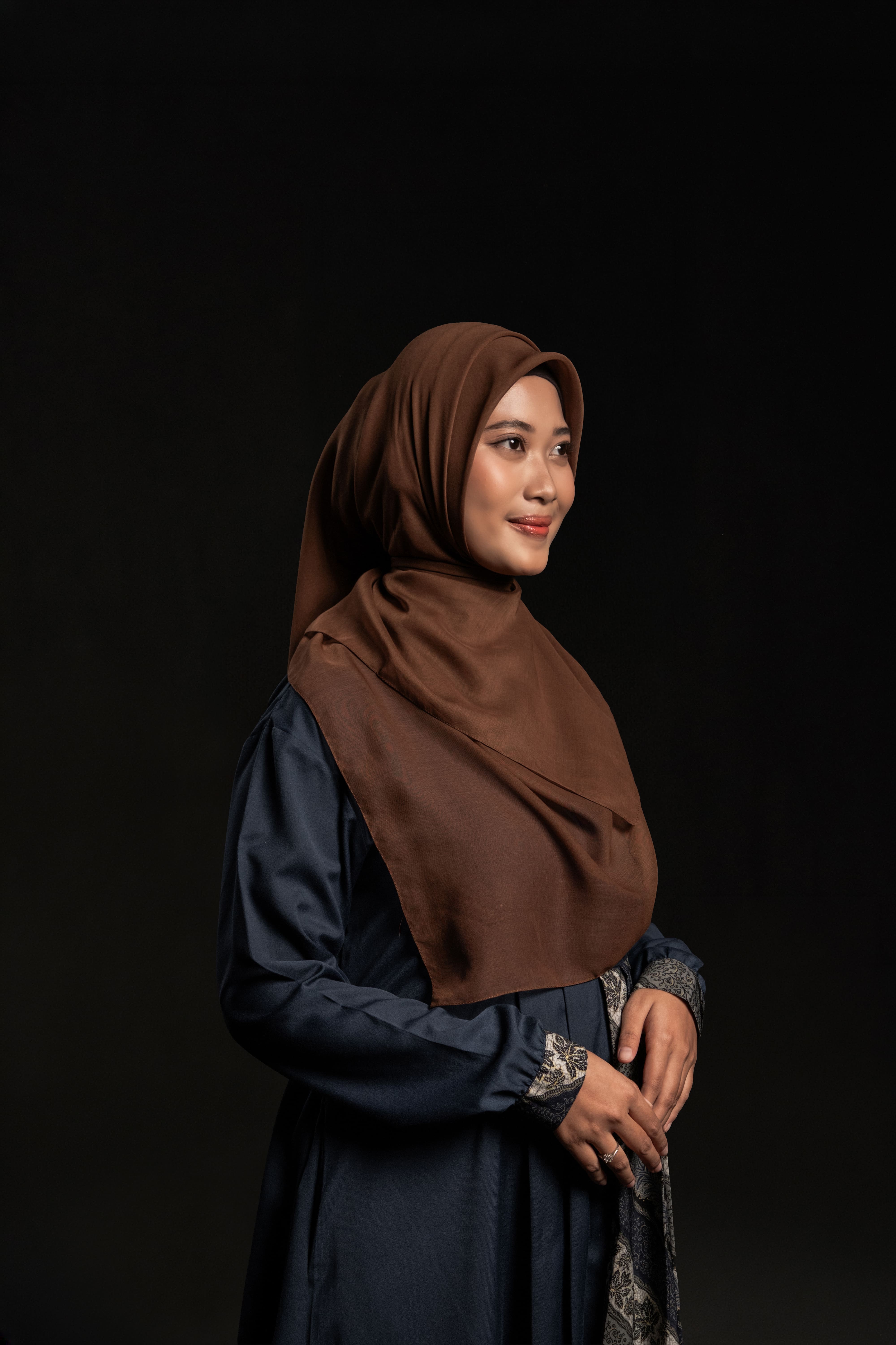 Melani Nursyafitri