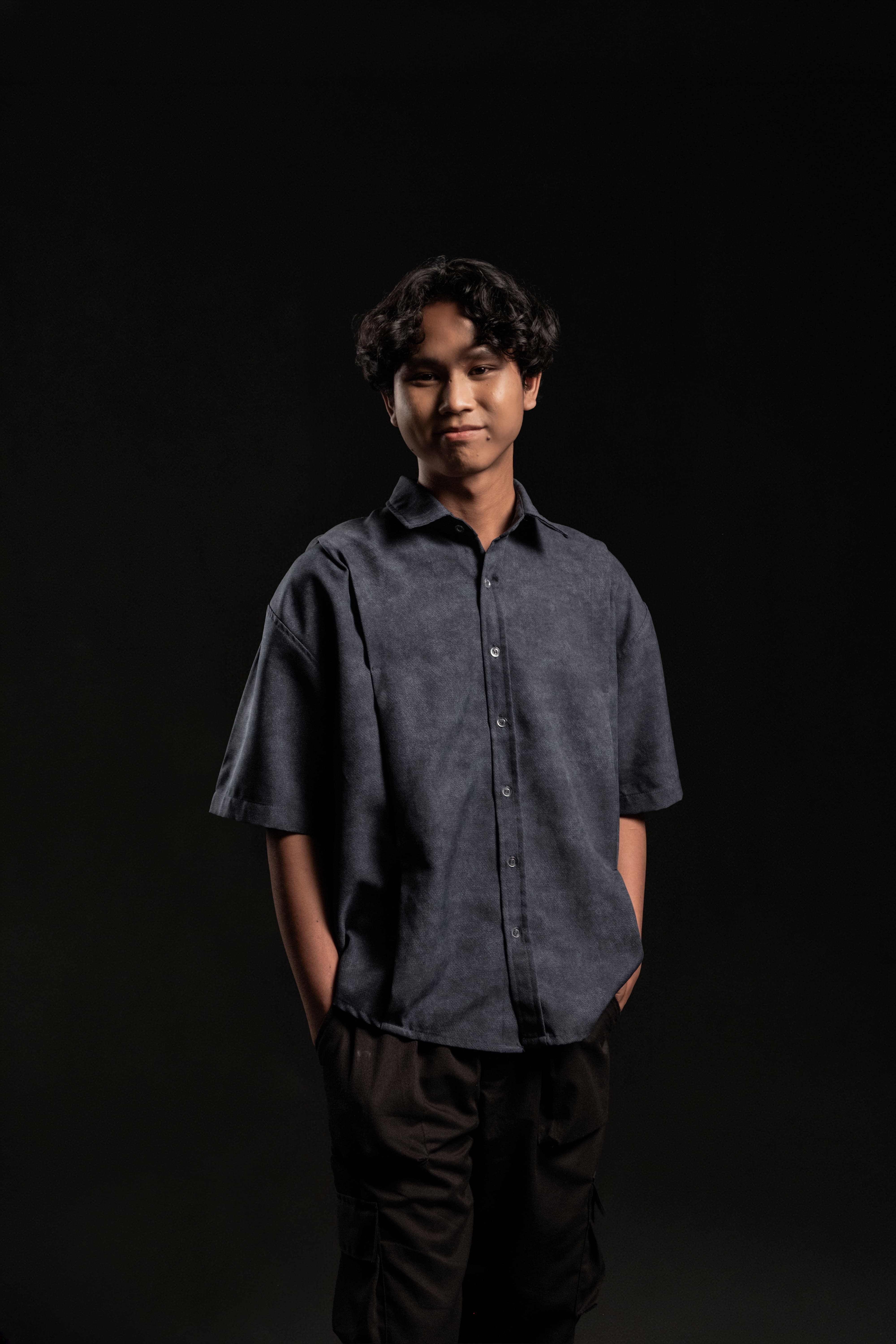 Muhammad Al Hafiz